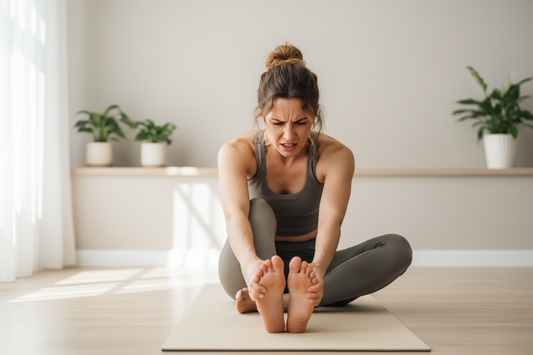 The Truth About Mobility Training (Why Stretching Alone Isn't Enough)