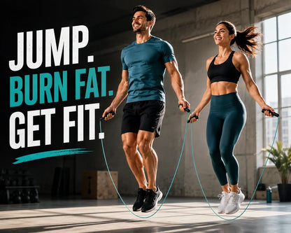 INTERMEDIATE – Jump Rope Training PDF Guide