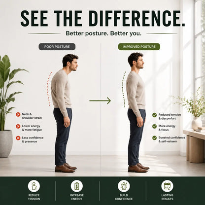 Improve Your Posture Program