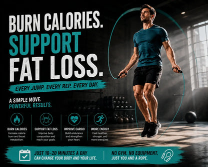 INTERMEDIATE – Jump Rope Training PDF Guide