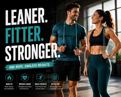 INTERMEDIATE – Jump Rope Training PDF Guide