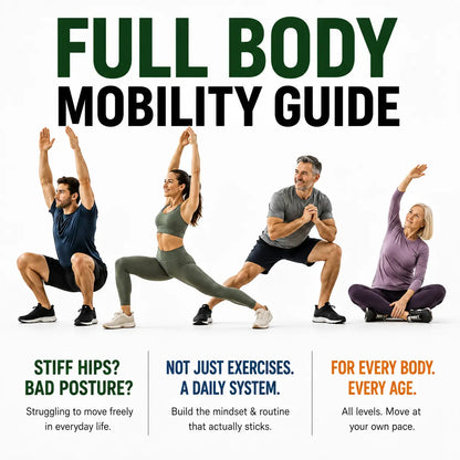Foundation — Full Body Mobility System™
