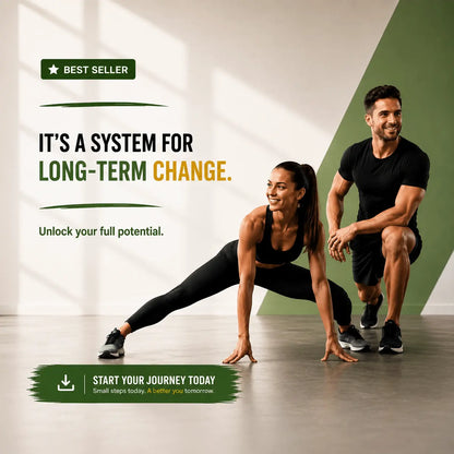 Foundation — Full Body Mobility System™