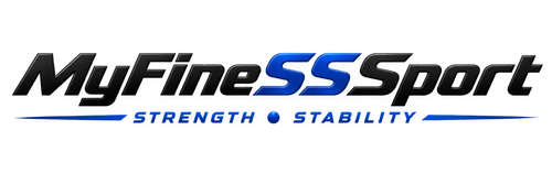MyFineSSSport